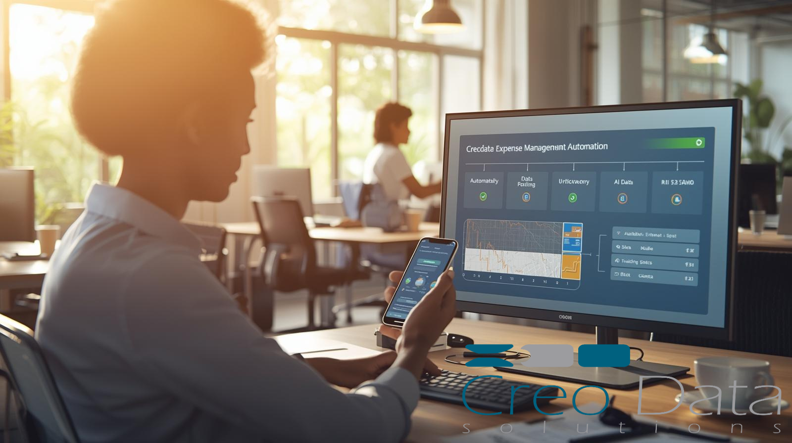 Eliminate Manual Journal Entries